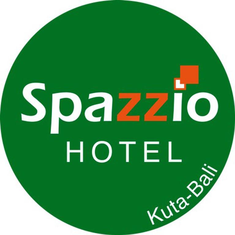 Spazzio Bali Hotel Kuta Lombok Exterior foto